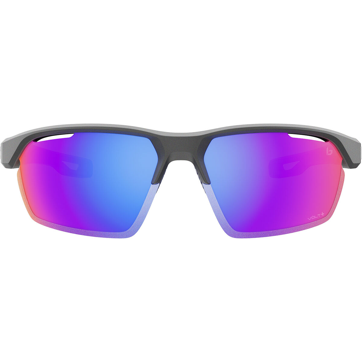 VICTUS PRO, Titanium Matte-Volt+ Ultraviolet Polarized, hi-res image number null